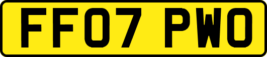 FF07PWO
