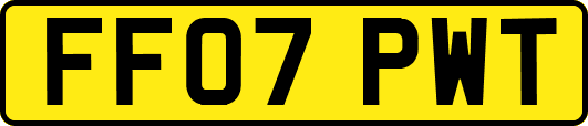 FF07PWT
