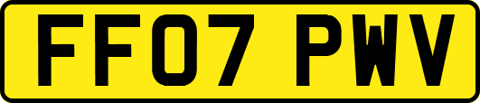 FF07PWV