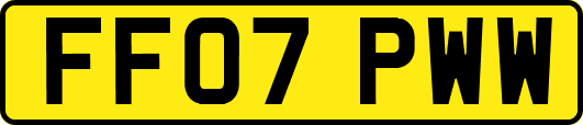 FF07PWW