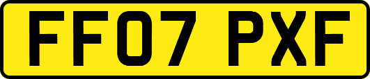 FF07PXF