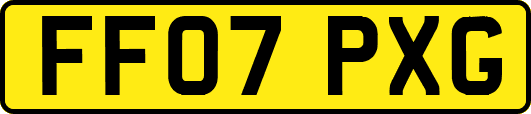 FF07PXG