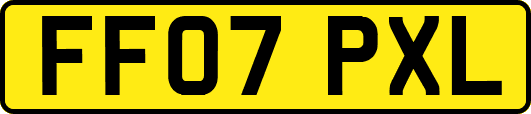 FF07PXL