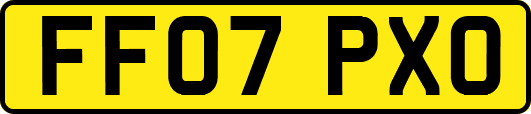 FF07PXO