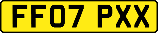 FF07PXX