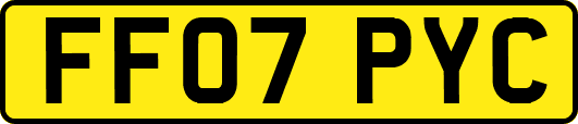 FF07PYC
