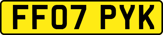 FF07PYK