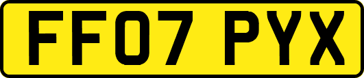 FF07PYX