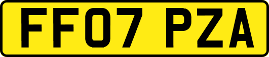 FF07PZA