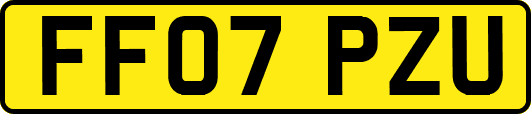 FF07PZU