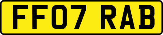 FF07RAB