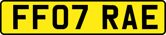 FF07RAE