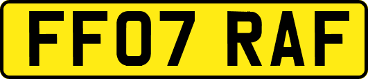 FF07RAF