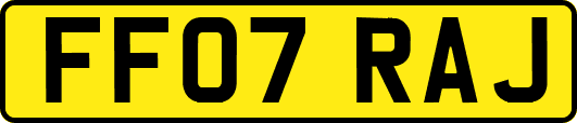 FF07RAJ