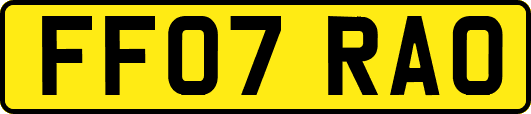 FF07RAO