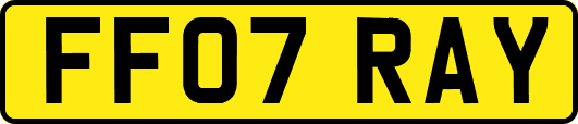 FF07RAY