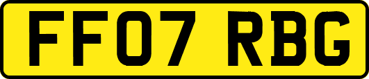 FF07RBG