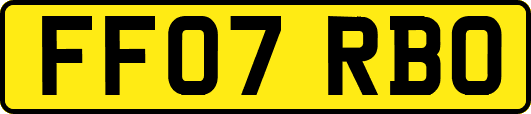 FF07RBO