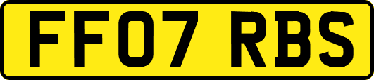 FF07RBS