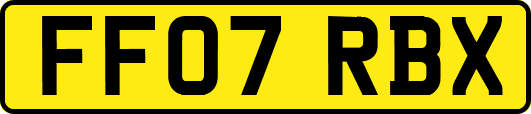 FF07RBX
