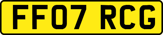 FF07RCG