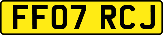 FF07RCJ