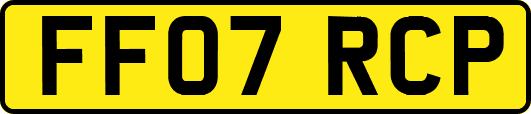 FF07RCP