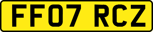 FF07RCZ