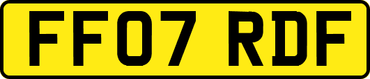 FF07RDF