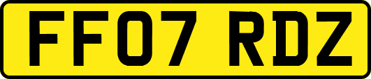FF07RDZ
