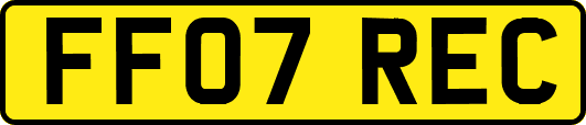 FF07REC