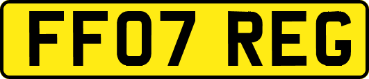 FF07REG