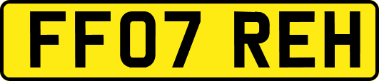 FF07REH