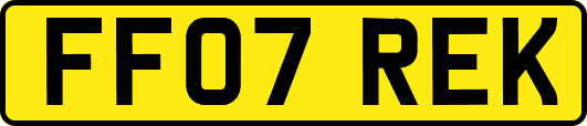 FF07REK