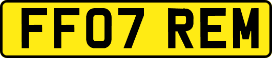 FF07REM