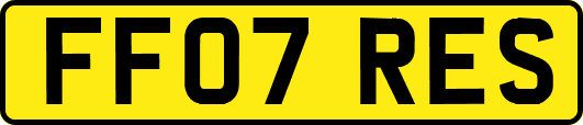 FF07RES