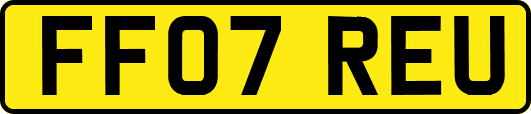 FF07REU