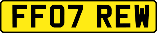 FF07REW