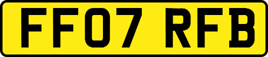 FF07RFB