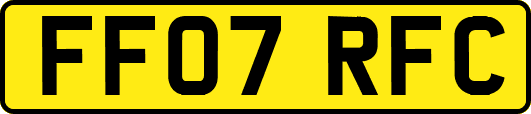 FF07RFC