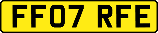 FF07RFE