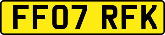 FF07RFK