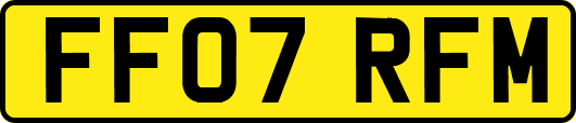 FF07RFM