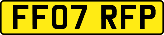 FF07RFP