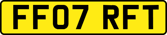 FF07RFT