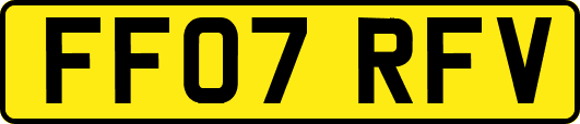 FF07RFV