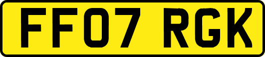 FF07RGK