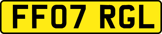 FF07RGL