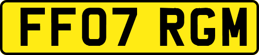 FF07RGM