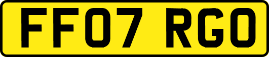 FF07RGO